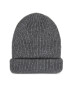 Tommy Jeans Čepice Tjw Soft Ready Beanie AW0AW15464 Šedá - Pepit.cz