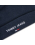 Tommy Jeans Čepice Tjw Sport Beanie AW0AW10707 Tmavomodrá - Pepit.cz