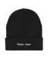 Tommy Jeans Čepice Tjw Sport Beanie AW0AW15473 Černá - Pepit.cz