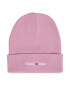 Tommy Jeans Čepice Tjw Sport Beanie AW0AW15473 Růžová - Pepit.cz