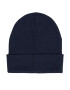 Tommy Jeans Čepice Tjw Sport Beanie AW0AW15473 Tmavomodrá - Pepit.cz