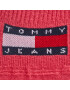 Tommy Jeans Dámské kotníkové ponožky 701222684 Růžová - Pepit.cz