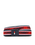 Tommy Jeans Dětský pásek Webbing Belt AU0AU01627 Tmavomodrá - Pepit.cz