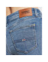 Tommy Jeans Džínové šortky DW0DW12513 Modrá Regular Fit - Pepit.cz