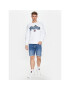 Tommy Jeans Džínové šortky Ronnie DM0DM16145 Modrá Relaxed Fit - Pepit.cz