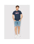 Tommy Jeans Džínové šortky Scanton DM0DM12731 Modrá Slim Fit - Pepit.cz