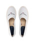 Tommy Jeans Espadrilky Espadrille EN0EN01815 Bílá - Pepit.cz