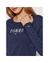 Tommy Jeans Halenka DW0DW12831 Tmavomodrá Regular Fit - Pepit.cz