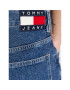 Tommy Jeans Jeansy Aiden DM0DM15603 Modrá Baggy Fit - Pepit.cz