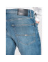 Tommy Jeans Jeansy Austin DM0DM09550 Modrá Slim Fit - Pepit.cz