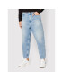 Tommy Jeans Jeansy Bax DM0DM13889 Modrá Relaxed Fit - Pepit.cz