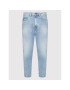 Tommy Jeans Jeansy Bax DM0DM13889 Modrá Relaxed Fit - Pepit.cz