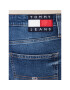 Tommy Jeans Jeansy Bax DM0DM16666 Tmavomodrá Loose Fit - Pepit.cz