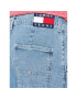 Tommy Jeans Jeansy Baxter DM0DM13138 Modrá Loose Fit - Pepit.cz