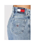 Tommy Jeans Jeansy Betsy DW0DW11487 Modrá Loose Fit - Pepit.cz