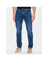 Tommy Jeans Jeansy Denton MW0MW31084 Tmavomodrá Straight Fit - Pepit.cz