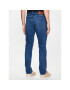 Tommy Jeans Jeansy Denton MW0MW31084 Tmavomodrá Straight Fit - Pepit.cz