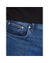 Tommy Jeans Jeansy Denton MW0MW31084 Tmavomodrá Straight Fit - Pepit.cz