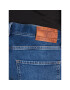 Tommy Jeans Jeansy Denton MW0MW31084 Tmavomodrá Straight Fit - Pepit.cz