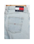 Tommy Jeans Jeansy Harper DW0DW14776 Modrá Straight Fit - Pepit.cz