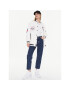 Tommy Jeans Jeansy Harper DW0DW14784 Tmavomodrá Straight Fit - Pepit.cz