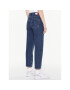 Tommy Jeans Jeansy Harper DW0DW14784 Tmavomodrá Straight Fit - Pepit.cz