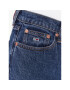 Tommy Jeans Jeansy Harper DW0DW14784 Tmavomodrá Straight Fit - Pepit.cz