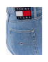 Tommy Jeans Jeansy Harper DW0DW15495 Modrá Straight Fit - Pepit.cz