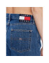 Tommy Jeans Jeansy Harper DW0DW15736 Modrá Straight Fit - Pepit.cz