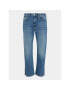 Tommy Jeans Jeansy Harper DW0DW16680 Modrá Straight Fit - Pepit.cz