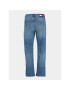 Tommy Jeans Jeansy Harper DW0DW16680 Modrá Straight Fit - Pepit.cz