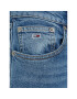 Tommy Jeans Jeansy Harper DW0DW16680 Modrá Straight Fit - Pepit.cz