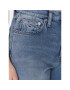 Tommy Jeans Jeansy Herper DW0DW15519 Modrá Straight Fit - Pepit.cz