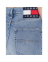 Tommy Jeans Jeansy Herper DW0DW15519 Modrá Straight Fit - Pepit.cz