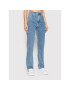 Tommy Jeans Jeansy Julie DW0DW12365 Modrá Straight Fit - Pepit.cz