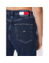 Tommy Jeans Jeansy Julie DW0DW13349 Tmavomodrá Regular Fit - Pepit.cz