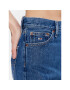 Tommy Jeans Jeansy Julie DW0DW15738 Modrá Straight Fit - Pepit.cz