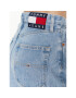 Tommy Jeans Jeansy Julie DW0DW15739 Modrá Straight Fit - Pepit.cz