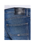 Tommy Jeans Jeansy Scanton DM0DM09549 Modrá Slim Fit - Pepit.cz