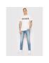 Tommy Jeans Jeansy Scanton DM0DM11114 Modrá Slim Fit - Pepit.cz