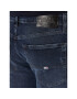 Tommy Jeans Jeansy Scanton DM0DM11969 Tmavomodrá Slim Fit - Pepit.cz