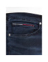 Tommy Jeans Jeansy Scanton DM0DM15549 Tmavomodrá Slim Fit - Pepit.cz