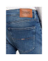 Tommy Jeans Jeansy Scanton DM0DM15558 Modrá Slim Fit - Pepit.cz