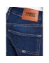 Tommy Jeans Jeansy Scanton DM0DM16040 Tmavomodrá Slim Fit - Pepit.cz