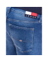 Tommy Jeans Jeansy Scanton DM0DM16171 Modrá Slim Fit - Pepit.cz