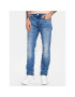 Tommy Jeans Jeansy Scanton DM0DM16645 Tmavomodrá Slim Fit - Pepit.cz