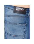 Tommy Jeans Jeansy Scanton DM0DM16645 Tmavomodrá Slim Fit - Pepit.cz