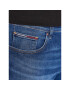 Tommy Jeans Jeansy Scanton DM0DM17402 Tmavomodrá Slim Fit - Pepit.cz