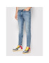 Tommy Jeans Jeansy Simon DM0DM11109 Modrá Skinny Fit - Pepit.cz