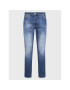 Tommy Jeans Jeansy Simon DM0DM13670 Modrá Skinny Fit - Pepit.cz